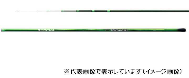 楽天市場】シマノ スペシャル小太刀 S80NR : 釣具のキャスティング  