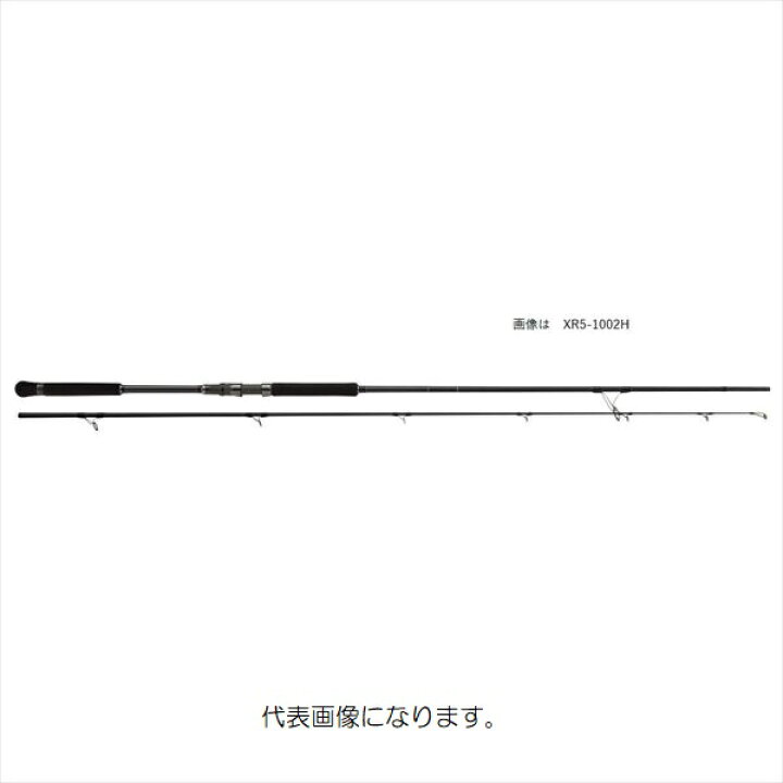 楽天市場】メジャークラフト クロスライド5G XR5-1002MH : 釣具のキャスティング 楽天市場店 楽天市場】メジャークラフト クロスライド5G XR5-1002MH : 釣具のキャスティング 楽天市場店