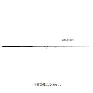 メジャークラフト ジャイアントキリング5G GK5-S63M
