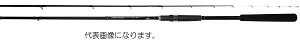 宇崎日新 クロニクル カブセ遠投 鬼彩 2402 日本製 磯竿 遠投用