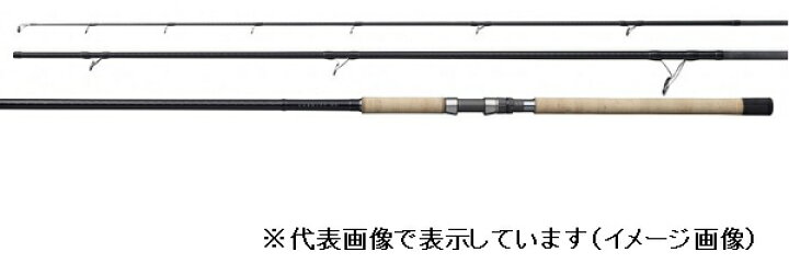 楽天市場 4 9 16マラソン最大10倍 クーポン シマノ トラウトロッド カーディフ Nx S1h 3 スピニング 3ピース 21年モデル 釣具のキャスティング 楽天市場店