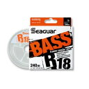 クレハ シーガーR18バス 240m 5lb
