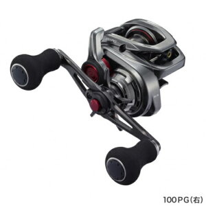 シマノ 炎月 100PG (リール) 価格比較 - 価格.com