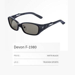 ZEQUE�i�[�N�[�j DEVON F-1980 MTBK TVS