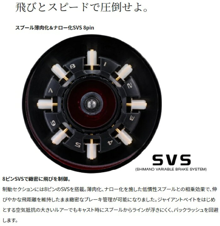 シマノ ベイトリール スコーピオン Left 19年モデル 151hg 左巻 Mgl