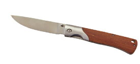がまかつ LE122 クラスプナイフ 11.5cm