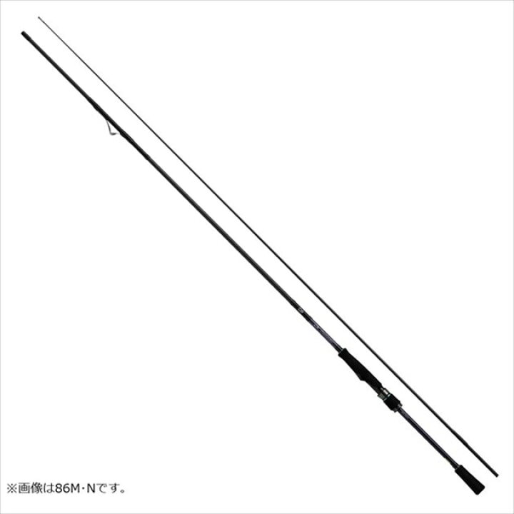 楽天市場】ダイワ エギングロッド エメラルダス MX IL 83MH・N 2021 