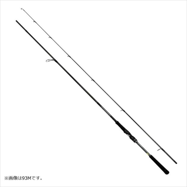楽天市場 ダイワ シーバスロッド ラブラックス Ags 96mh N 21モデル スピニング 2ピース 釣具のキャスティング 楽天市場店