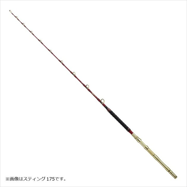 楽天市場】ダイワ 船竿 マッドバイパー ファング157 2021モデル : 釣具 