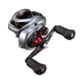 【訳あり】シマノ ベイトリール スコーピオン MD 301XG (左巻) 2021年モデル
