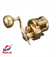 ダイワ 21バサラ IC 250P 2021モデル (右巻)