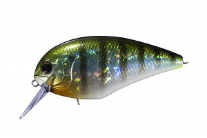 OSP �o�X���A�[ BLITZ MAGNUM-SR BH45�c���X�M��