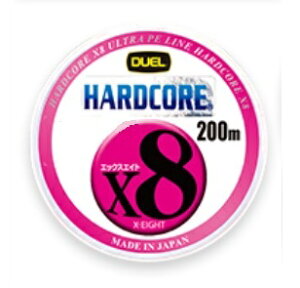 DUEL fG PEC n[hRAX8 200m 1.2