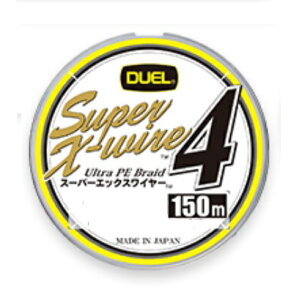 �y�l�R�|�X�Ώەi�zDUEL �f���G�� PE���C�� �X�[�p�[�G�b�N�X���C���[4 150m 0.6��