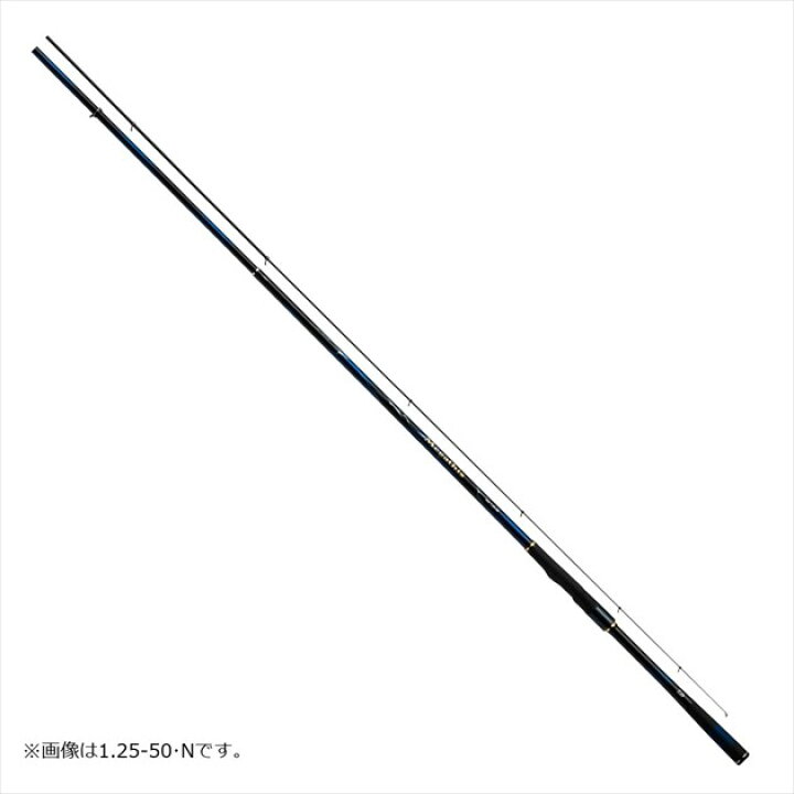 楽天市場】ダイワ 磯竿 メガディス AGS 1.75-53・N (5ピース) : 釣具の 
