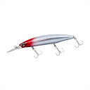 【ネコポス対象品】 ダイワ シーバスルアー ショアラインシャイナーZ セットアッパー110S-DR アデルレッドヘッド