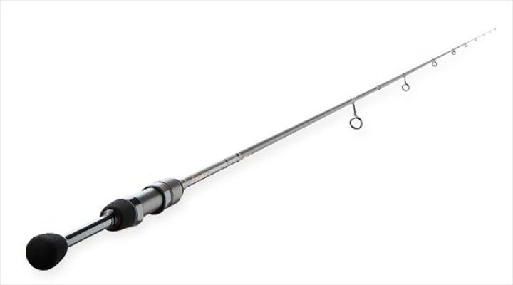 楽天市場 天龍 テンリュウ アジングロッド ルナキア Lk532s Uls スピニングモデル 釣具のキャスティング 楽天市場店