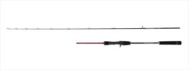 A.T.LAB. （エーティーラボ） オフショアロッド ミッドエッジ SLJ SOLID B632L 釣り 高性能