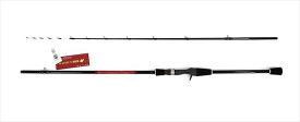 エーティーラボ カワハギ竿 ミッドエッジ HAGIZUN(ハギズン) 175H TYPE