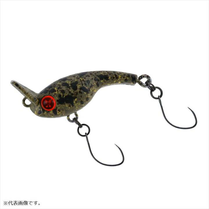 楽天市場 ネコポス対象品 ダイワ トラウトプラグ Presso プレッソ リバクラ 30ss トッピングフード 釣具のキャスティング 楽天市場店