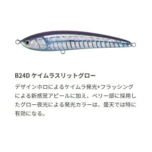 }A ItVAvO K[g F190 B24D PCXbgO[