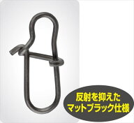 【ネコポス対象品】オーナー・カルティバ スナップ・リング P-38 剛力スナップ #1.5