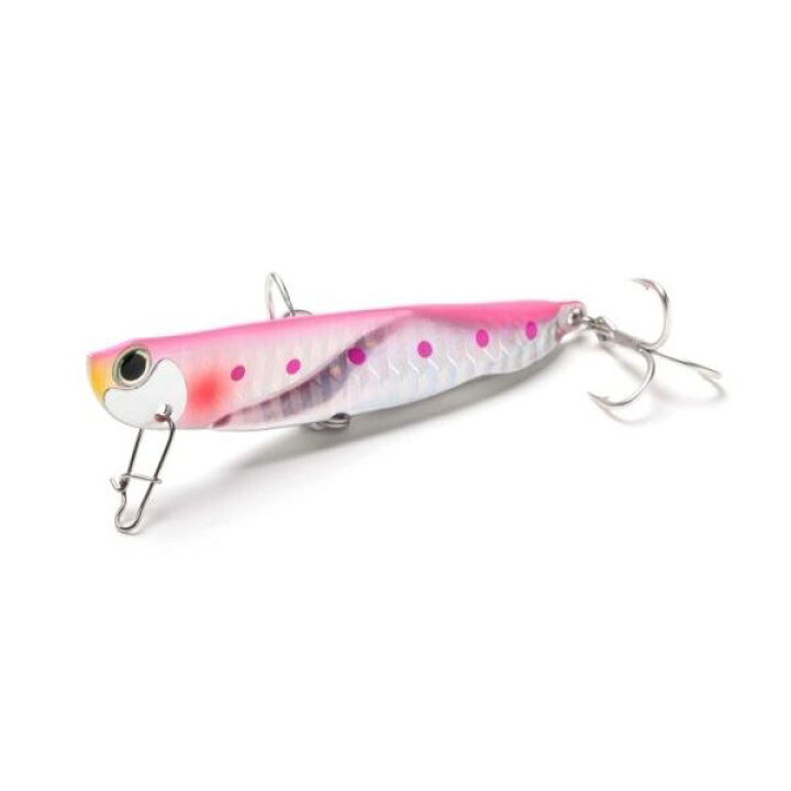 楽天市場 スーパーsale最大10倍 限定クーポン ジャクソン シーバスルアー 飛び過ぎダニエル 30g Kpi ケイムラピンクイワシ 釣具のキャスティング 楽天市場店 楽天市場 スーパーsale最大10倍 限定クーポン ジャクソン シーバスルアー 飛び過ぎダニエル 30g Kpi ケイムラピンクイワシ 釣具のキャスティング 楽天市場店