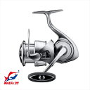 ダイワ スピニングリール 22イグジスト LT4000 2022年モデル