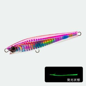 DUEL �f���G�� �V�[�o�X���A�[ �n�[�h�R�A �����X�^�[�V���b�g(S)95mm HLPC