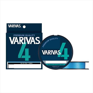 �o���o�X PE���C�� VARIVAS4 �o���o�X4 �E�H�[�^�[�u���[ 150m 1.5��