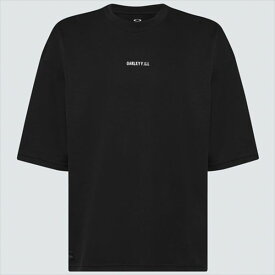 オークリー ウェア FGL CPU UNION WIDE TEE 1.0 BLACKOUT S（US/EUサイズ）