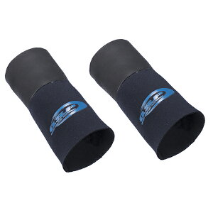 OSP ウェア レインカフス S/M インディゴブルー(プリント) 81992033