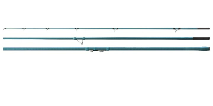 楽天市場】シマノ 投げ竿 22サーフランダー 405CX (並継 3ピース) 2022 