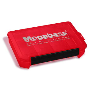 KoX A[P[X LUNKER LUNCH BOX(J[`{bNX) MB-3010NDM bh