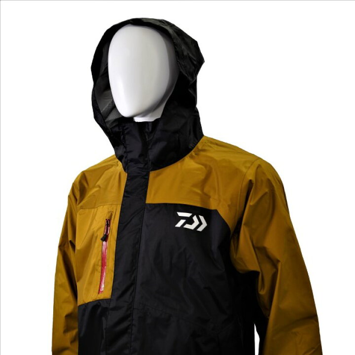 楽天市場】ダイワ レインウェア DR-3822WS レインマックスレインスーツ 