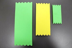 SOLTOOL d| EVA񂽂d| M(15cm) 2P