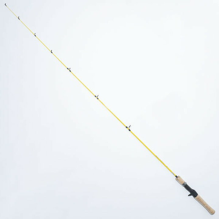 楽天市場 バズり鱒 トラウトロッド 5 0ft ベイト ミツバチイエロー 初心者 管理釣り場 ニジマス 竿 カップル 家族 釣り ビギナー 釣具のキャスティング 楽天市場店