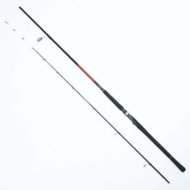A.T.LAB 一つテンヤ竿 ミッドエッジ テンヤ 真鯛 240MH (スピニング 2ピース)