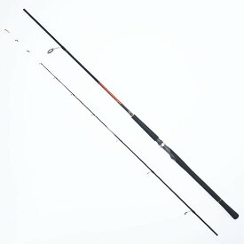 A.T.LAB 一つテンヤ竿 ミッドエッジ テンヤ 真鯛 240HH (スピニング 2ピース)
