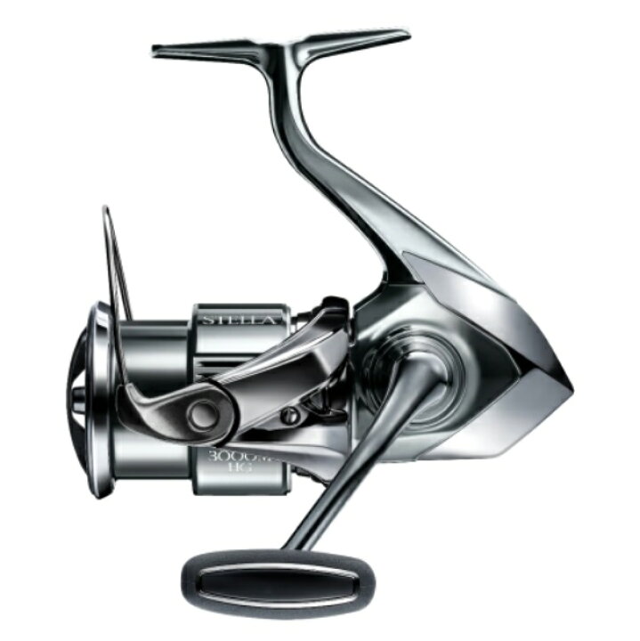楽天市場】シマノ スピニングリール 22ステラ 3000MHG : 釣具の 
