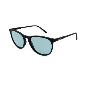 �_���V�F�C�f�B�[�Y(DANG SHADES) �Ό��T���O���X FENTON �v���~�A�������Y BLACK SOFT x NAVY BLUE PREMIUM LENS
