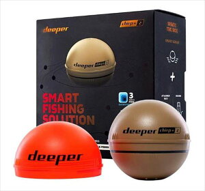 tH[J|Cg T Deeper CHIRP+2