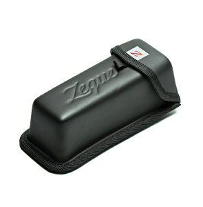 ZEQUE�[�N�[ HARD SHELL CASE BLACK