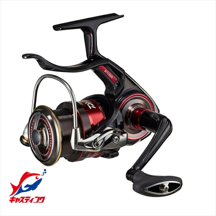 楽天市場】ダイワ レバーブレーキリール 22トーナメント ISO 競技LBD 