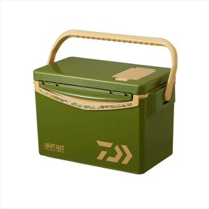 �_�C�� �N�[���[�{�b�N�X 22�N�[�����C���� ���C�g�\���g S1500X LS �O���[��