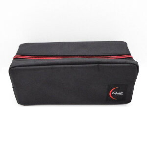 がまかつ フィッシングポーチ(1部屋) GM2427 スクエア90 L