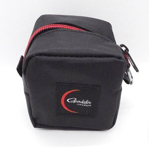 がまかつ フィッシングポーチ(1部屋) GM2427 スクエア75 S