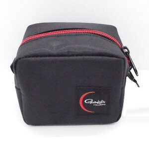 がまかつ フィッシングポーチ(1部屋) GM2427 スクエア75 M