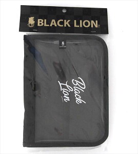 ubNCI P[X BLACK LION GMP[X 3