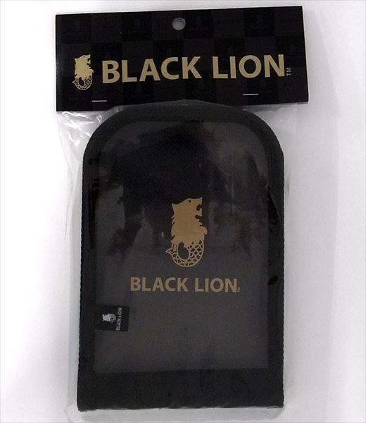 ブラックライオン ケース BLACK LION エギケース